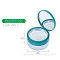 Well-designed Loose Powder Compact